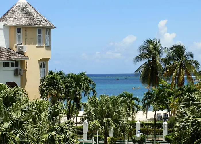 Sandcastle E9 3* Ocho Rios