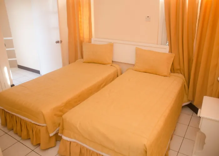 Sandcastle E9 Ocho Rios