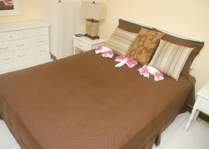 Sandcastle E9 3* Ocho Rios