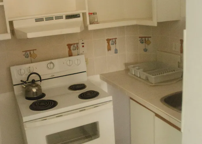 Aparthotel Sandcastle E9