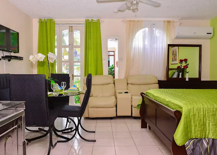 Aparthotel Sandcastle E9 Ocho Rios