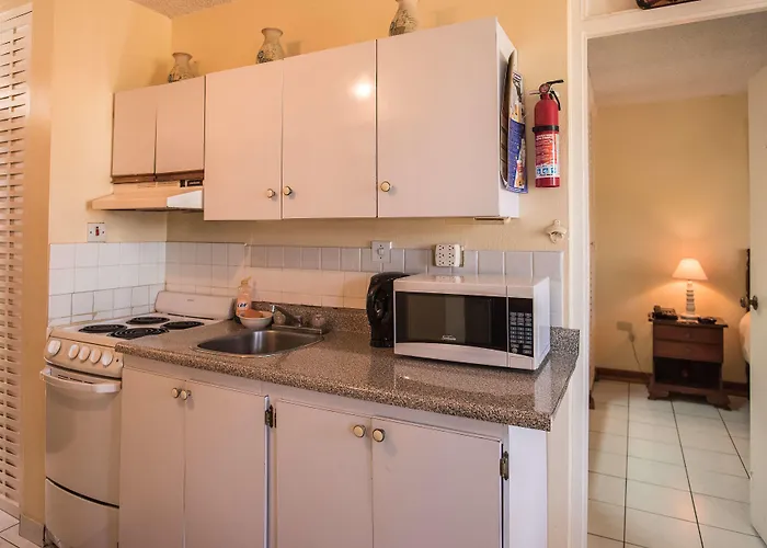 Sandcastle E9 Aparthotel