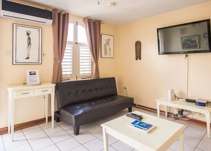 Aparthotel Sandcastle E9 Ocho Rios