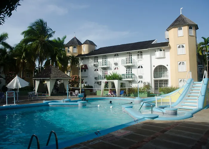 Sandcastle E9 Ocho Rios