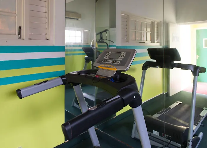 Aparthotel Sandcastle E9