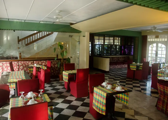 Sandcastle E9 Aparthotel