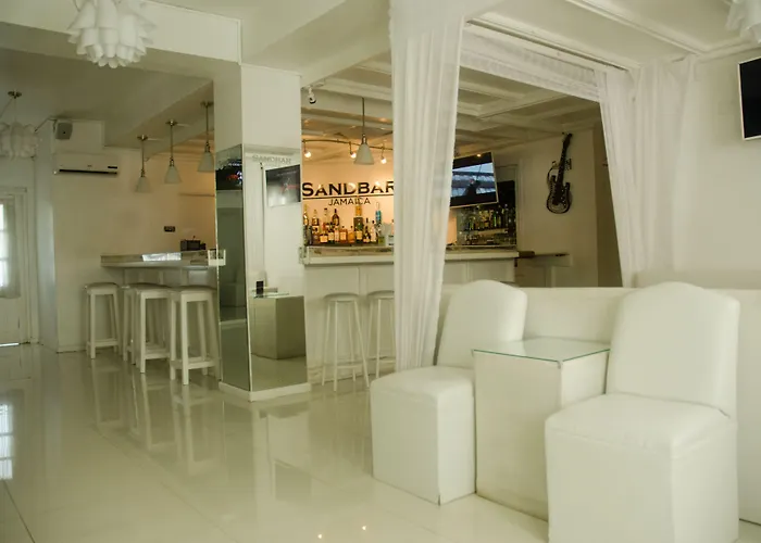 Sandcastle E9