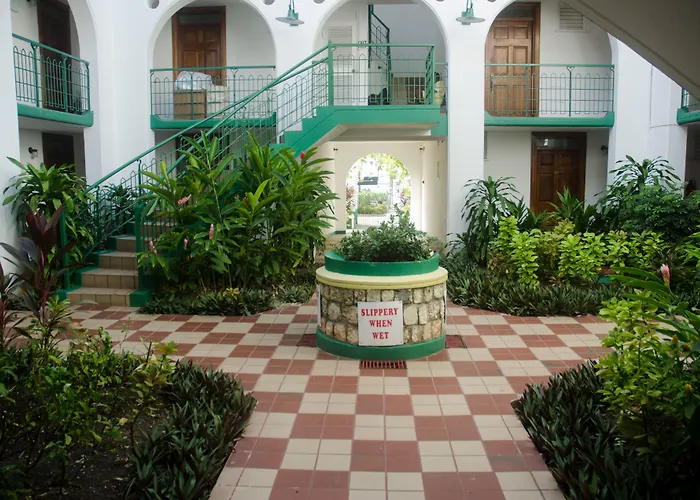 Sandcastle E9 Ocho Rios