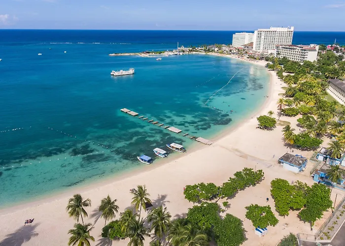 Sandcastle E9 Ocho Rios