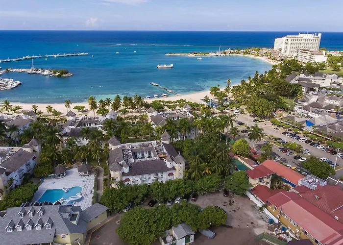 Sandcastle E9 Ocho Rios