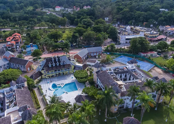 Sandcastle E9 Ocho Rios