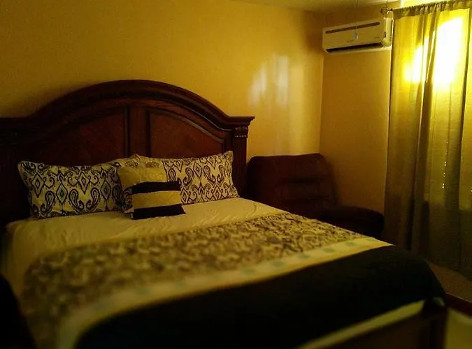 Sandcastle E9 Ocho Rios
