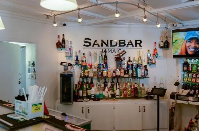 Sandcastle E9 3* Ocho Rios