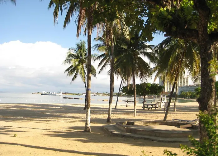 Sandcastle E9 3* Ocho Rios