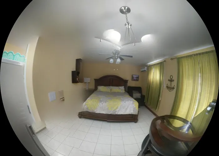 Aparthotel Sandcastle E9 3*